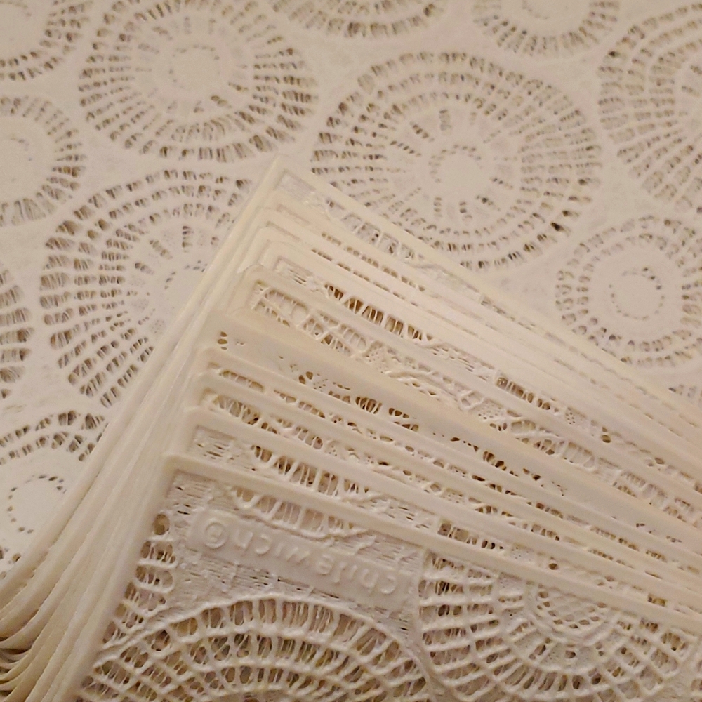 ❣️14 Chilewich Dining Placemats❣️Modern Minimalistic❣️New Never Used❣️Wipe Clean